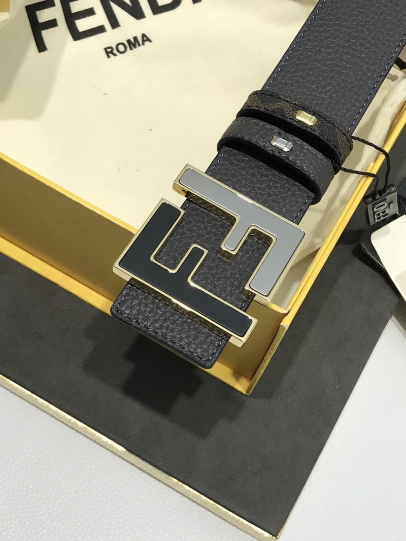 F**di belts